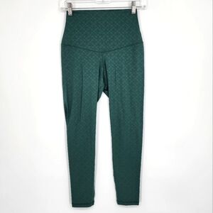 Shefit Leggings High Waist Crown Conquer Luxe Large